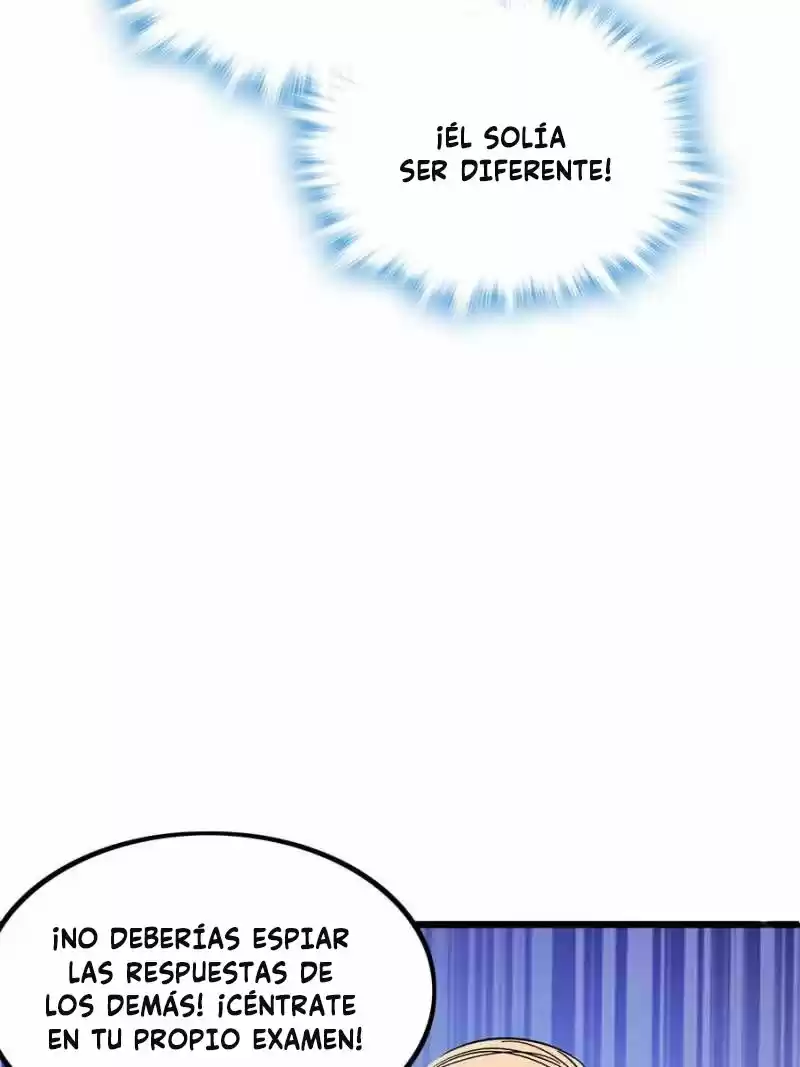Spare Me, Great Lord! - Capítulo 7 - Página 56 - LectorTMOo