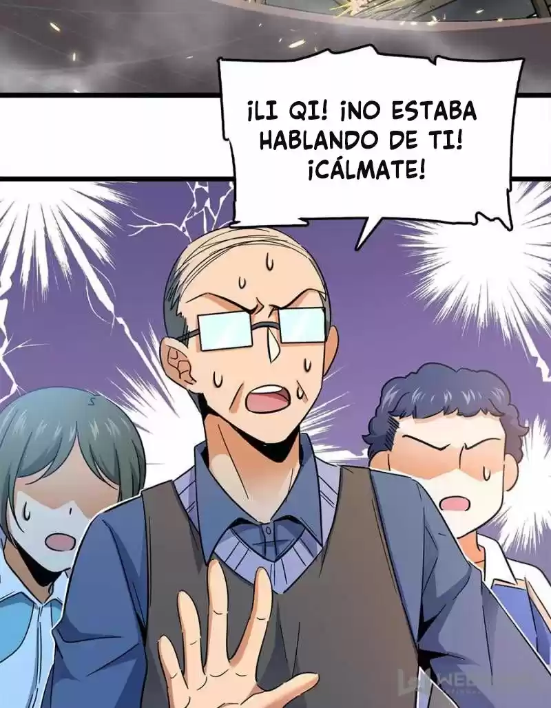 Spare Me, Great Lord! - Capítulo 7 - Página 61 - LectorTMOo