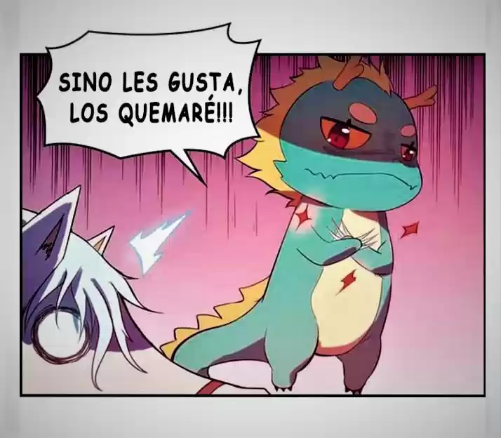 Spare Me, Great Lord! - Capítulo 7 - Página 63 - LectorTMOo