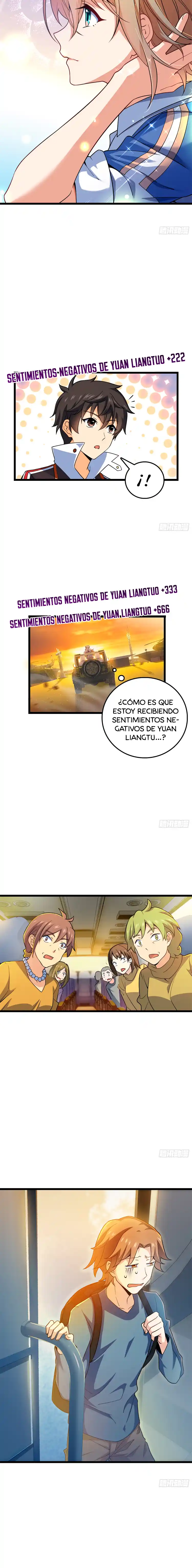 Spare Me, Great Lord! - Capítulo 70 - Página 12 - LectorTMOo