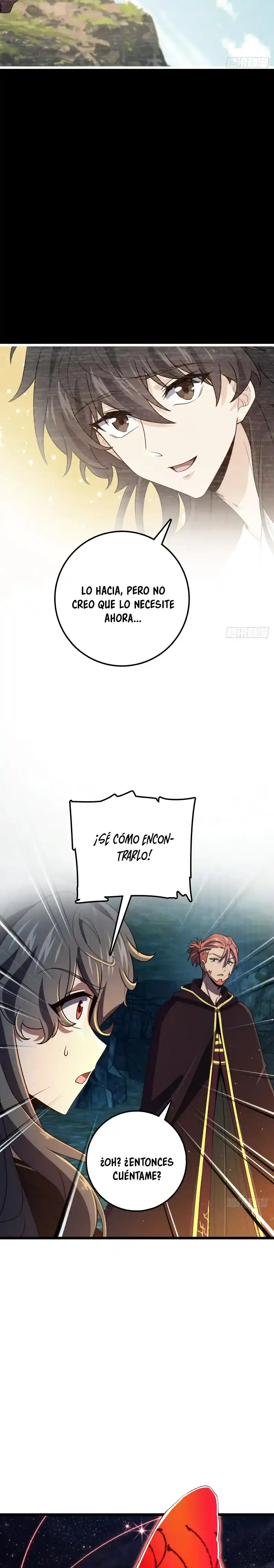 Spare Me, Great Lord! - Capítulo 701 - Página 15 - LectorTMOo