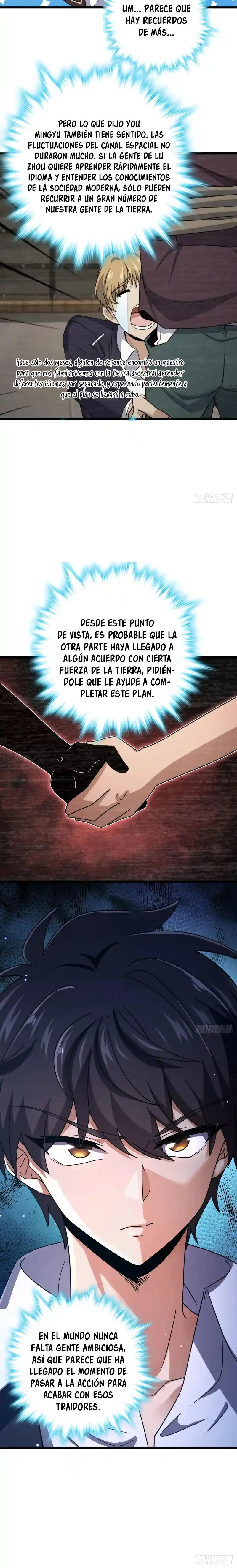 Spare Me, Great Lord! - Capítulo 701 - Página 24 - LectorTMOo