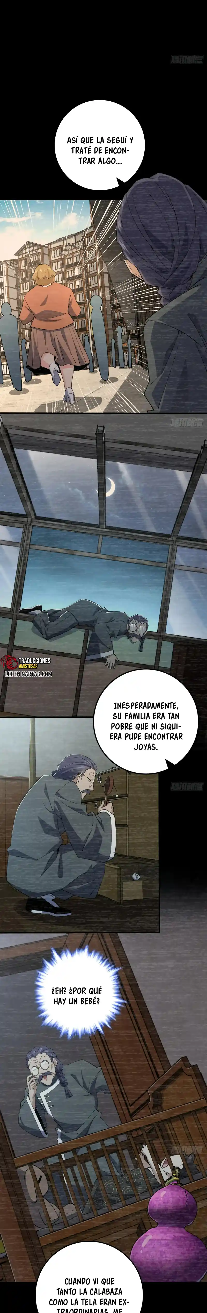 Spare Me, Great Lord! - Capítulo 704 - Página 17 - LectorTMOo