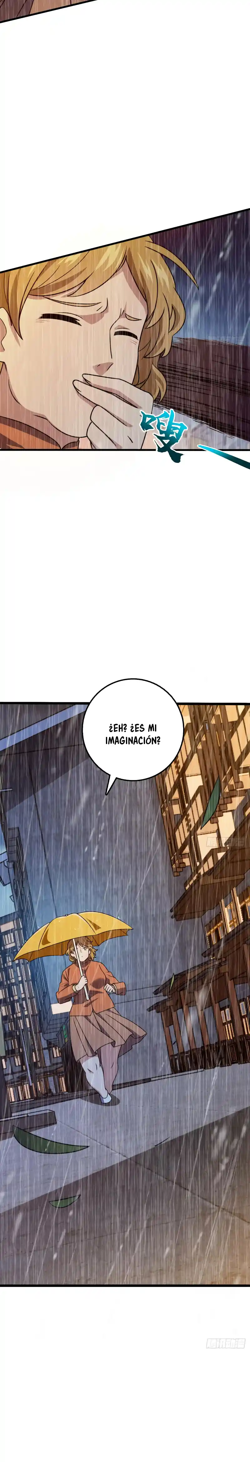 Spare Me, Great Lord! - Capítulo 706 - Página 21 - LectorTMOo