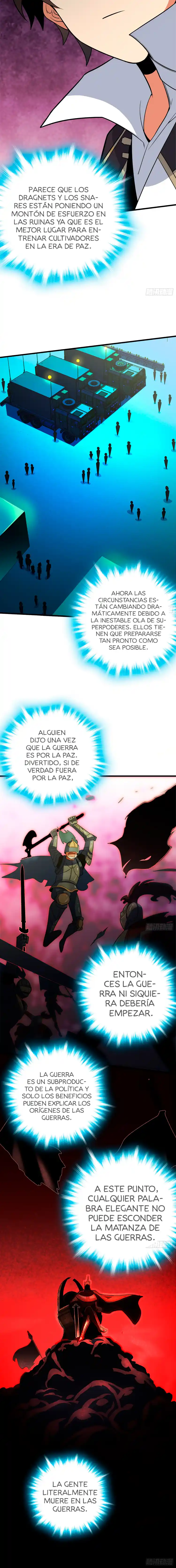 Spare Me, Great Lord! - Capítulo 71 - Página 14 - LectorTMOo