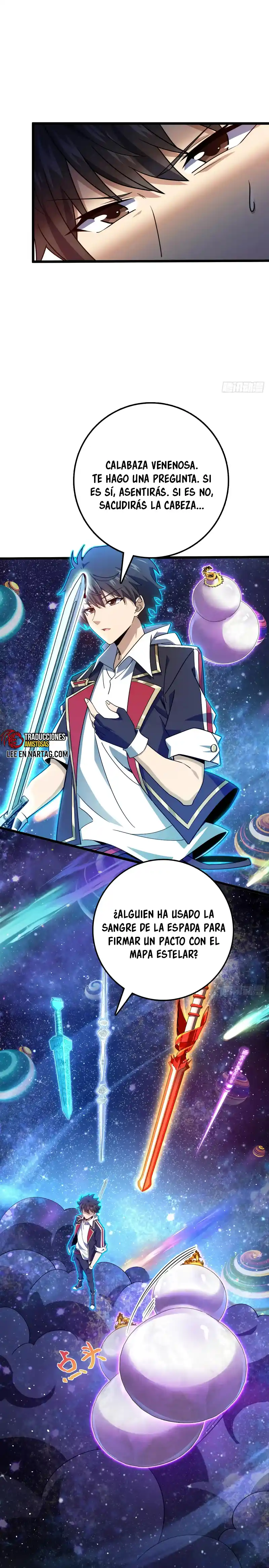 Spare Me, Great Lord! - Capítulo 711 - Página 22 - LectorTMOo