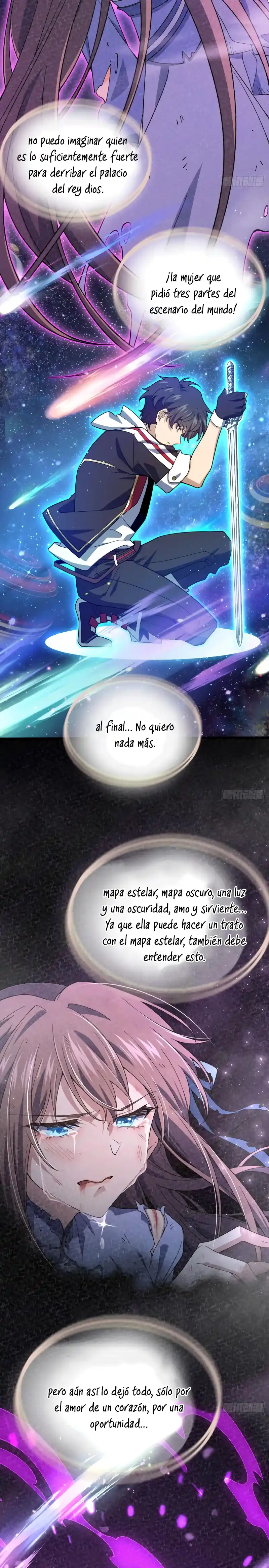Spare Me, Great Lord! - Capítulo 711 - Página 26 - LectorTMOo