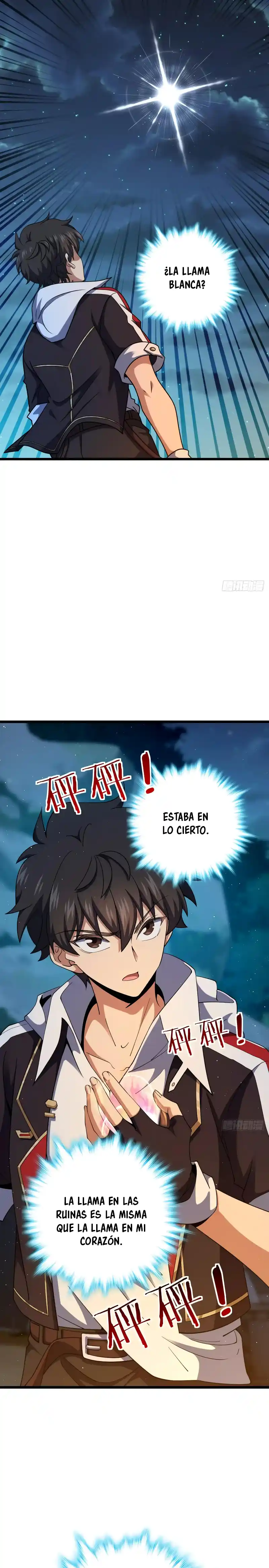 Spare Me, Great Lord! - Capítulo 714 - Página 14 - LectorTMOo