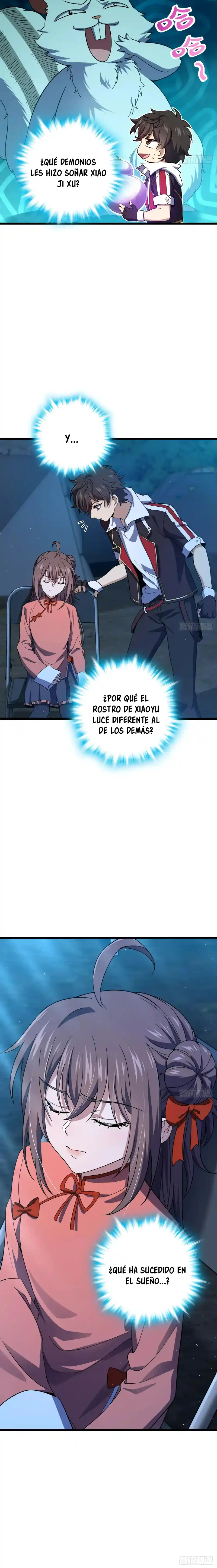 Spare Me, Great Lord! - Capítulo 717 - Página 24 - LectorTMOo