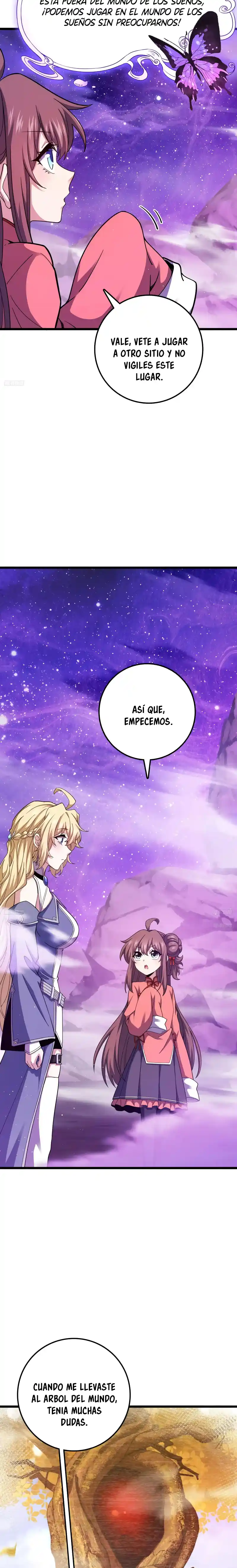 Spare Me, Great Lord! - Capítulo 718 - Página 6 - LectorTMOo