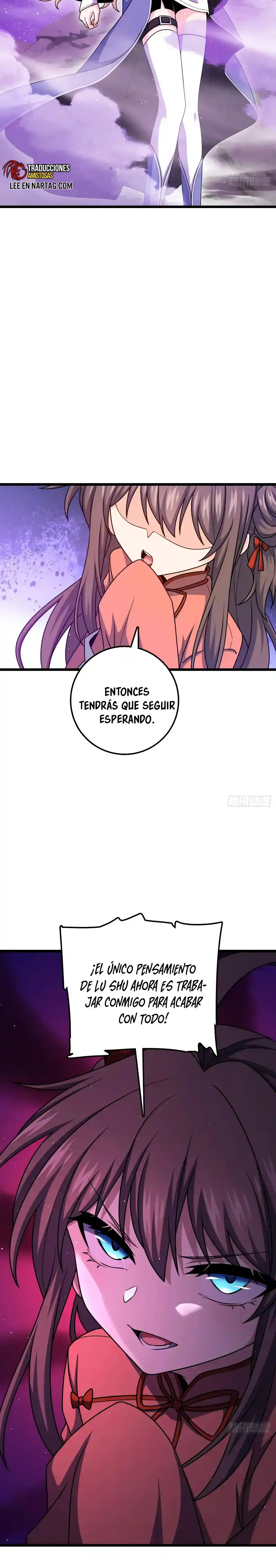 Spare Me, Great Lord! - Capítulo 718 - Página 17 - LectorTMOo
