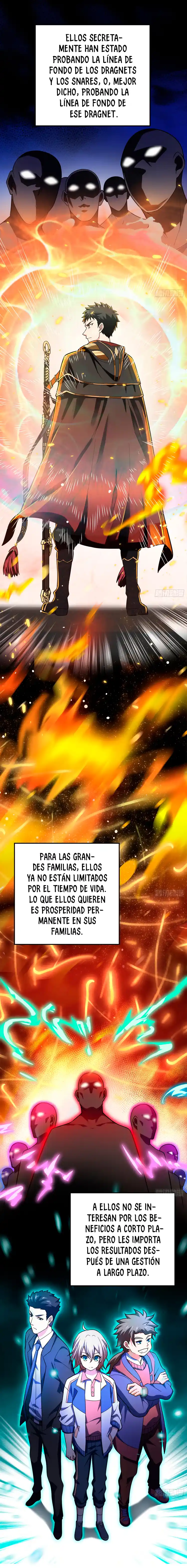 Spare Me, Great Lord! - Capítulo 72 - Página 7 - LectorTMOo