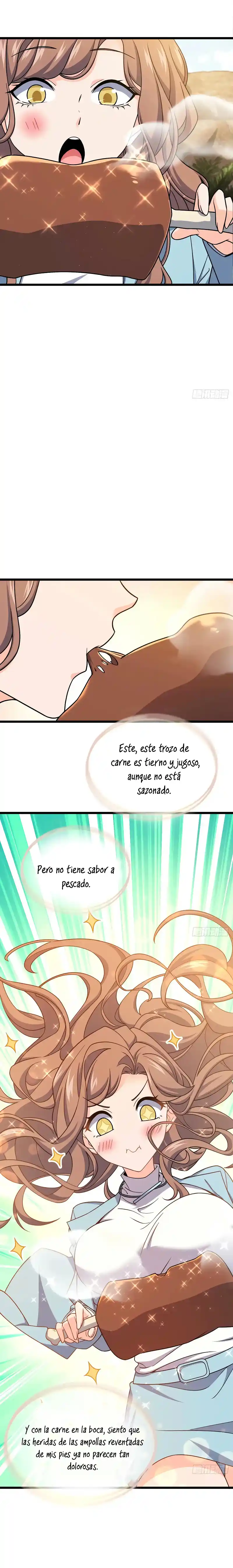 Spare Me, Great Lord! - Capítulo 726 - Página 24 - LectorTMOo
