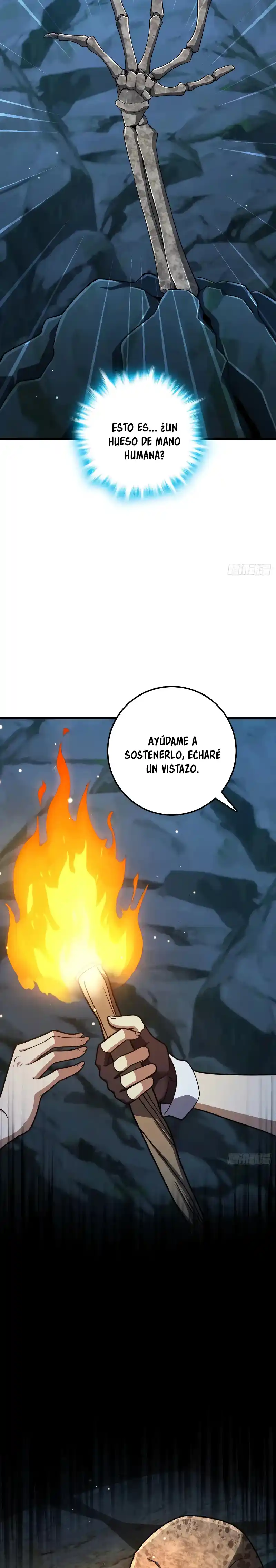 Spare Me, Great Lord! - Capítulo 727 - Página 9 - LectorTMOo