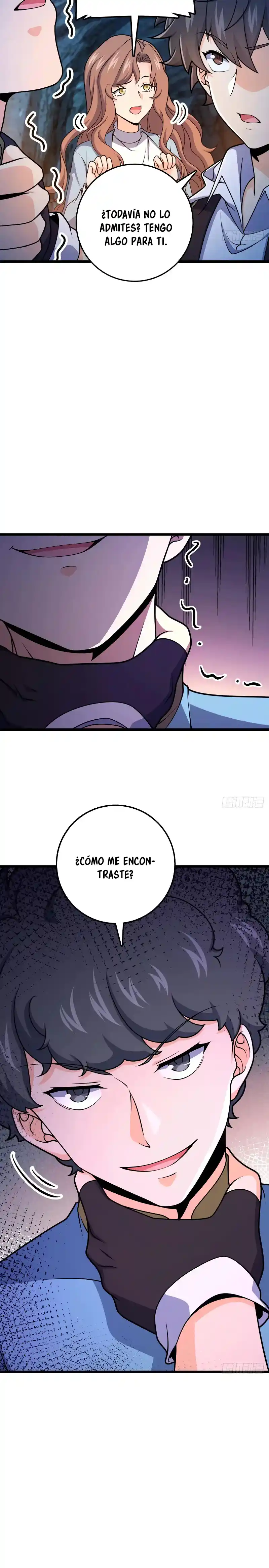 Spare Me, Great Lord! - Capítulo 727 - Página 14 - LectorTMOo