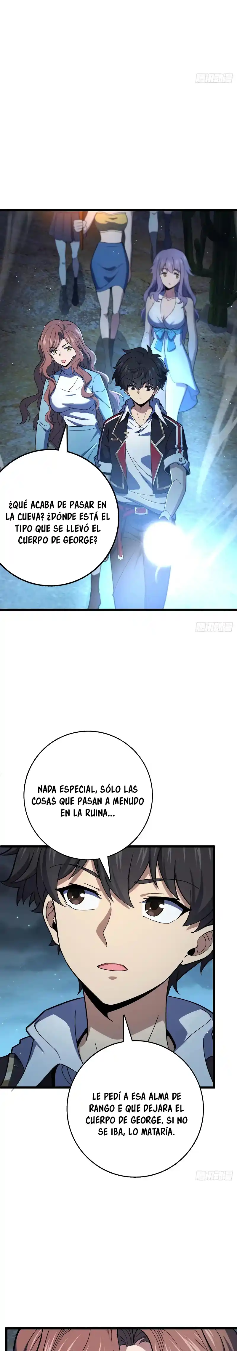 Spare Me, Great Lord! - Capítulo 728 - Página 13 - LectorTMOo