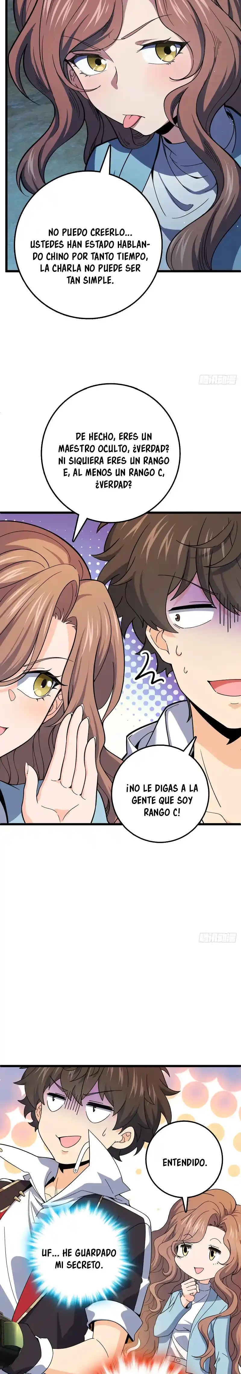 Spare Me, Great Lord! - Capítulo 728 - Página 14 - LectorTMOo