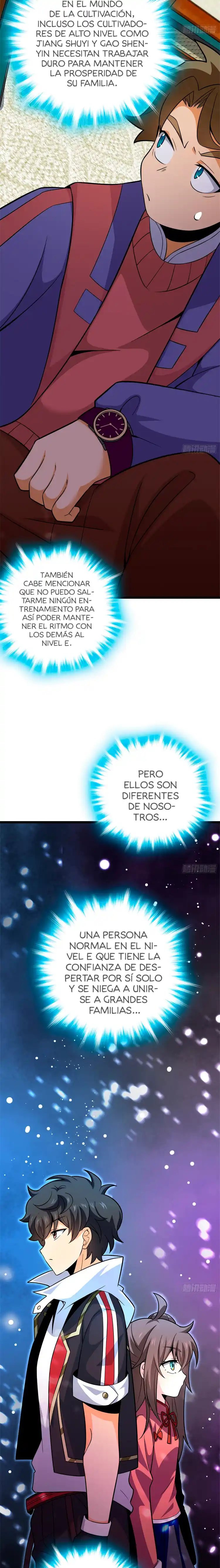 Spare Me, Great Lord! - Capítulo 73 - Página 9 - LectorTMOo