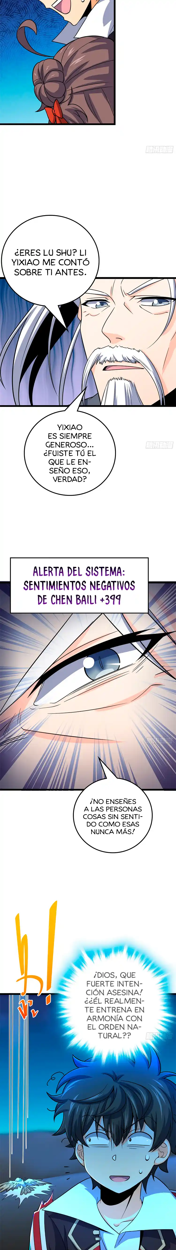 Spare Me, Great Lord! - Capítulo 73 - Página 14 - LectorTMOo