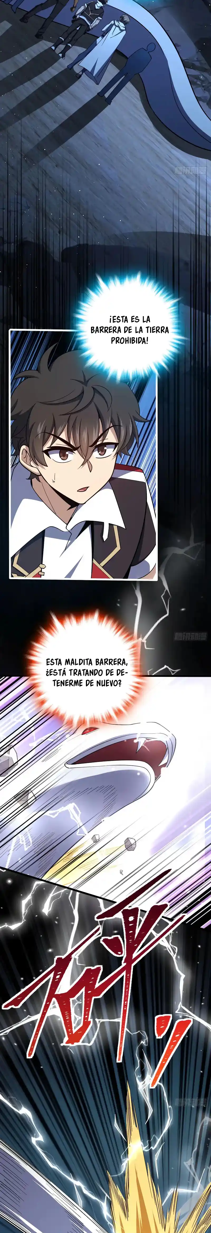 Spare Me, Great Lord! - Capítulo 732 - Página 16 - LectorTMOo