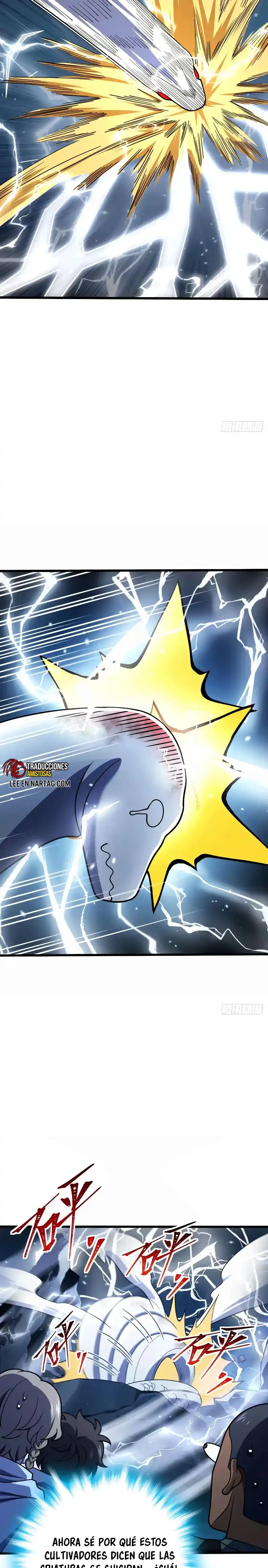 Spare Me, Great Lord! - Capítulo 732 - Página 17 - LectorTMOo