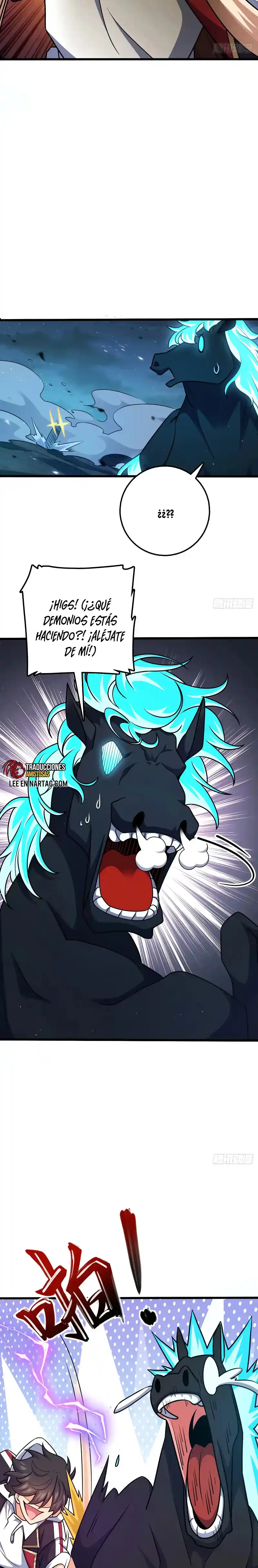 Spare Me, Great Lord! - Capítulo 733 - Página 12 - LectorTMOo