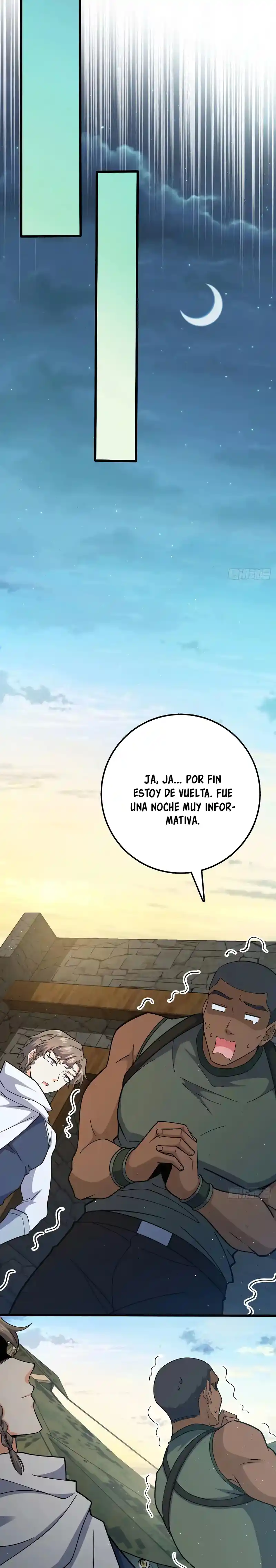 Spare Me, Great Lord! - Capítulo 733 - Página 19 - LectorTMOo