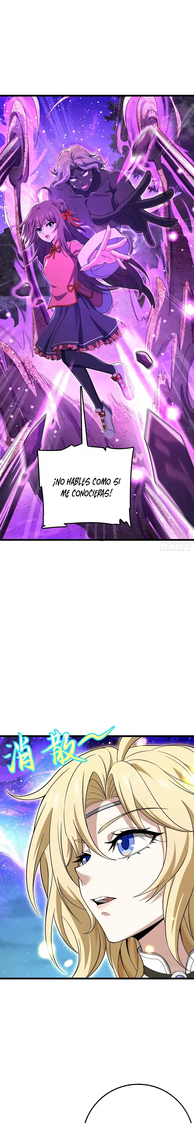 Spare Me, Great Lord! - Capítulo 734 - Página 13 - LectorTMOo