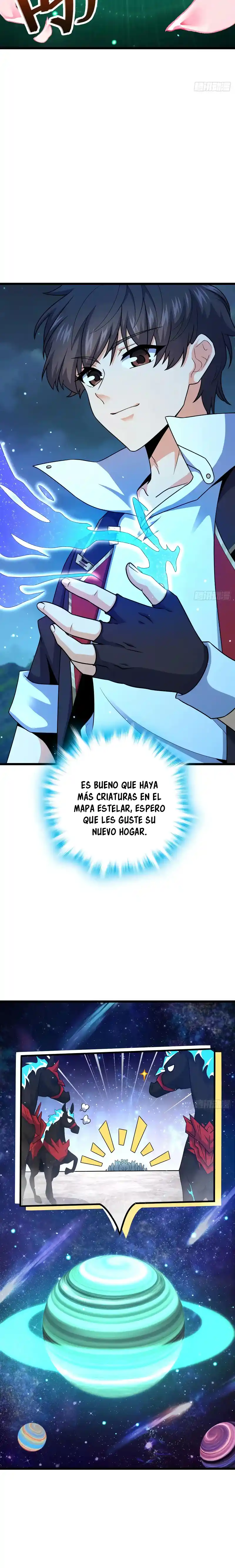Spare Me, Great Lord! - Capítulo 735 - Página 9 - LectorTMOo