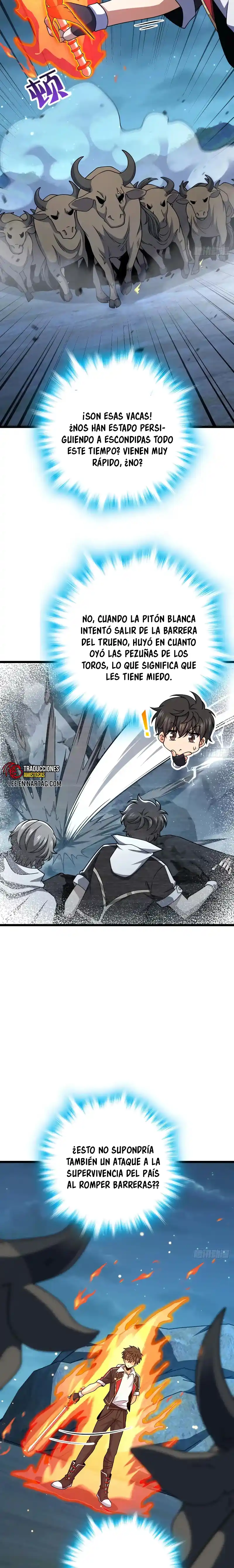 Spare Me, Great Lord! - Capítulo 735 - Página 17 - LectorTMOo