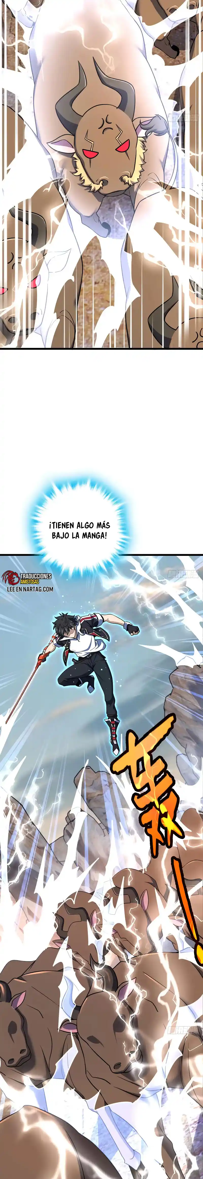 Spare Me, Great Lord! - Capítulo 736 - Página 12 - LectorTMOo
