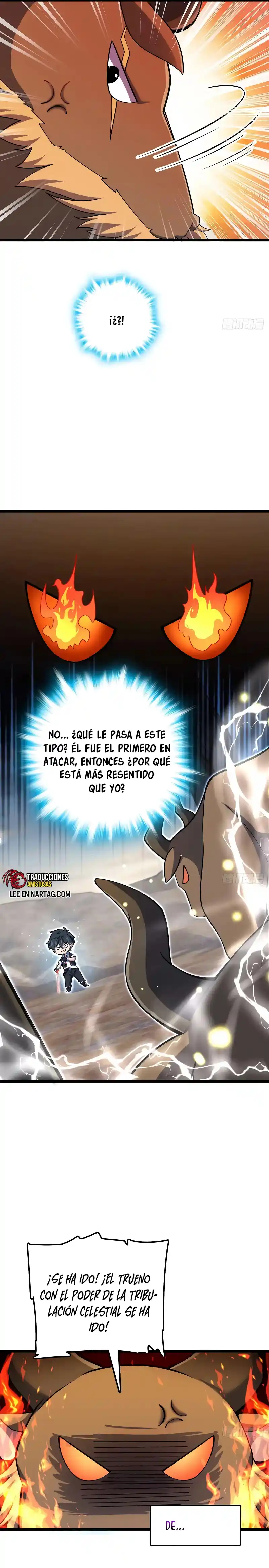Spare Me, Great Lord! - Capítulo 736 - Página 17 - LectorTMOo
