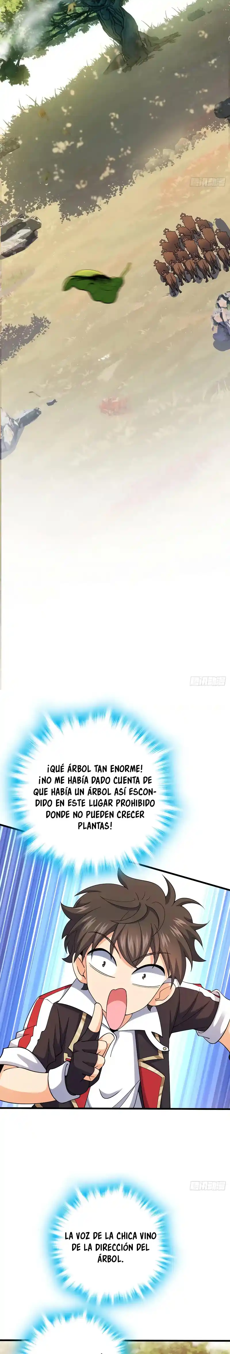 Spare Me, Great Lord! - Capítulo 737 - Página 24 - LectorTMOo