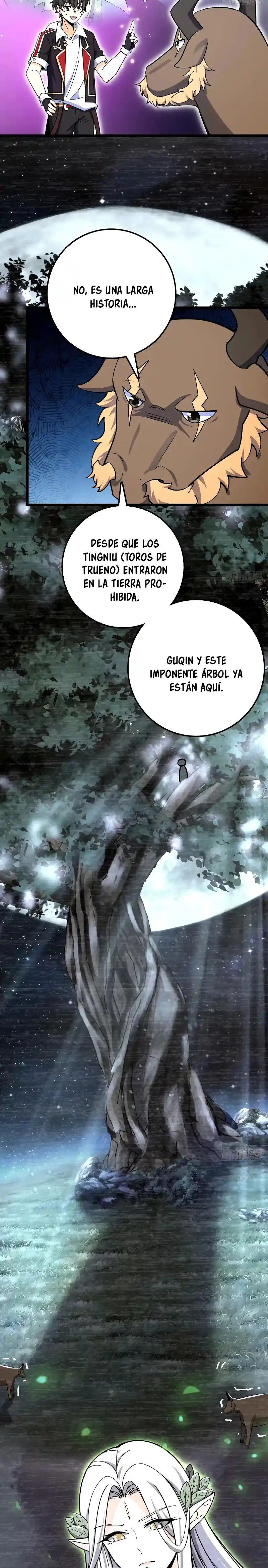 Spare Me, Great Lord! - Capítulo 739 - Página 6 - LectorTMOo