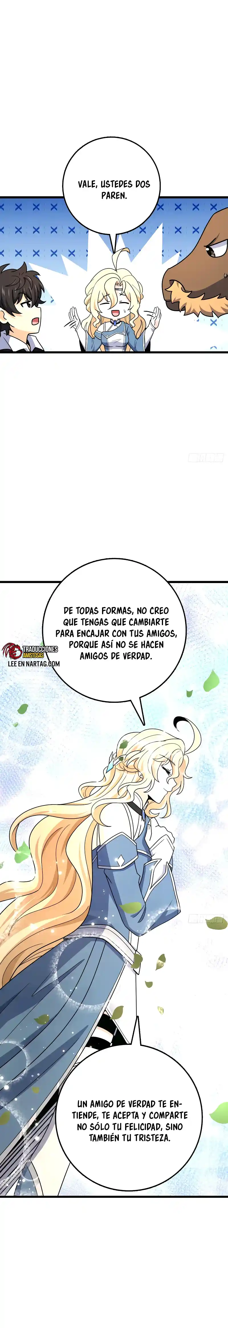Spare Me, Great Lord! - Capítulo 739 - Página 27 - LectorTMOo