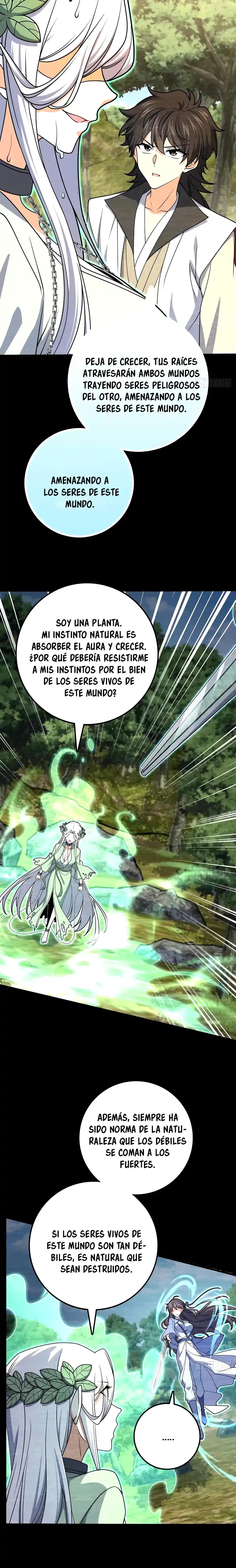 Spare Me, Great Lord! - Capítulo 740 - Página 14 - LectorTMOo