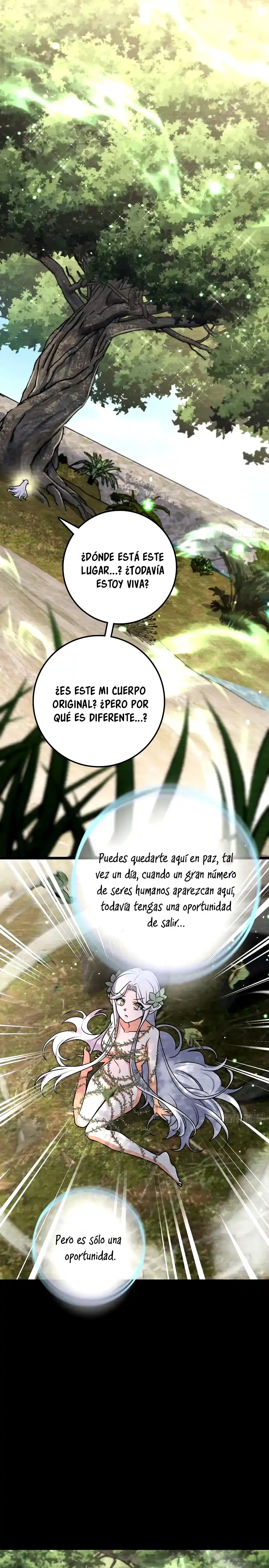 Spare Me, Great Lord! - Capítulo 740 - Página 25 - LectorTMOo