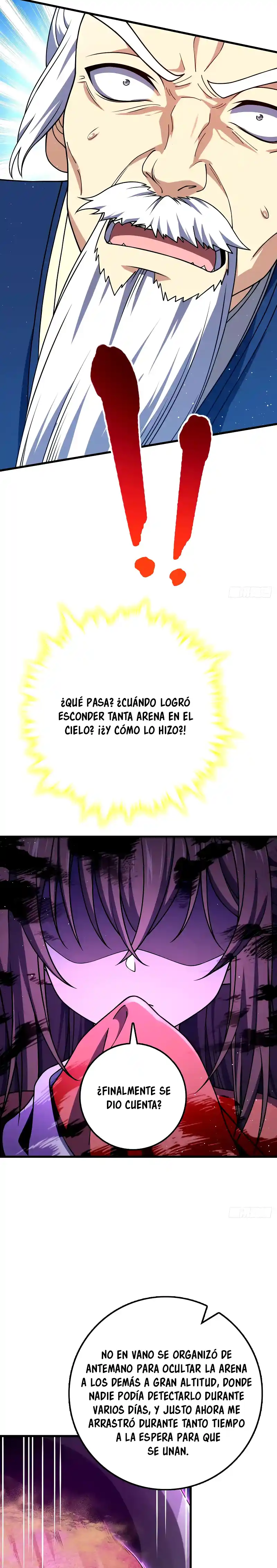 Spare Me, Great Lord! - Capítulo 744 - Página 14 - LectorTMOo