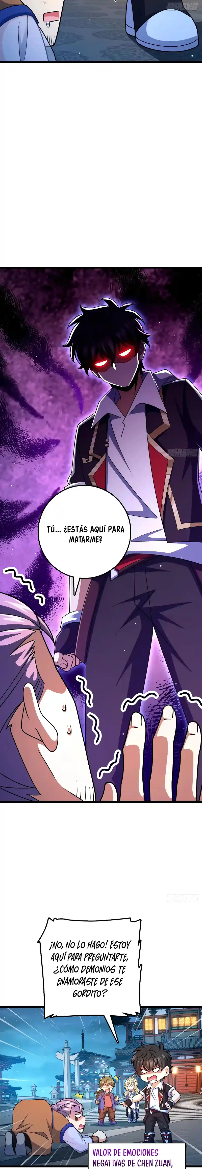 Spare Me, Great Lord! - Capítulo 745 - Página 13 - LectorTMOo