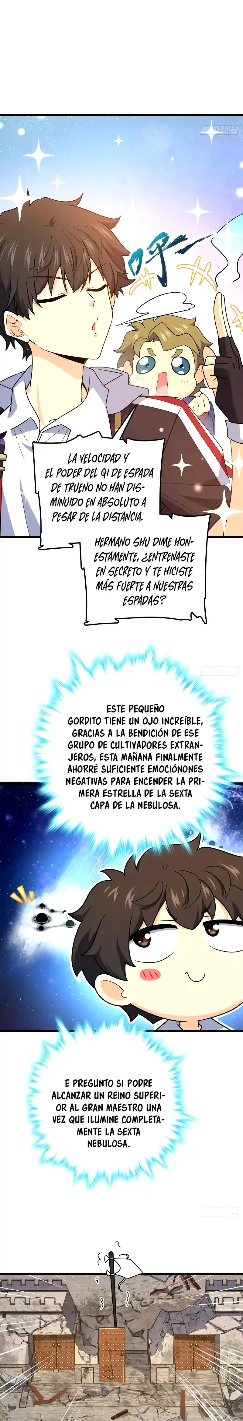 Spare Me, Great Lord! - Capítulo 747 - Página 19 - LectorTMOo