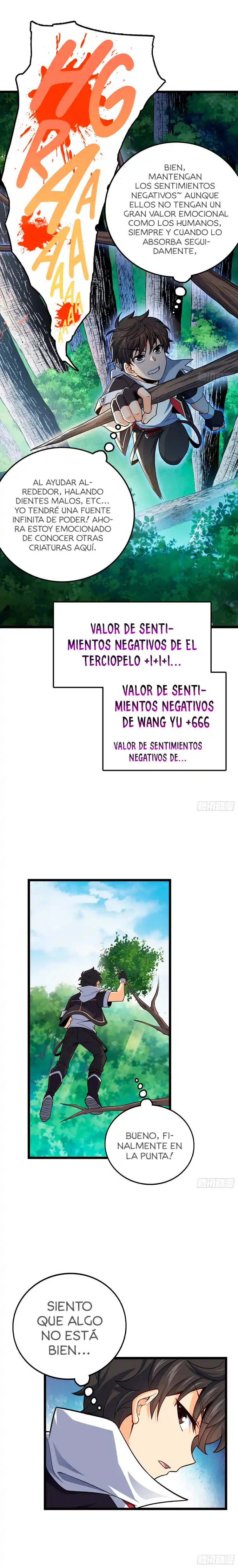 Spare Me, Great Lord! - Capítulo 75 - Página 11 - LectorTMOo