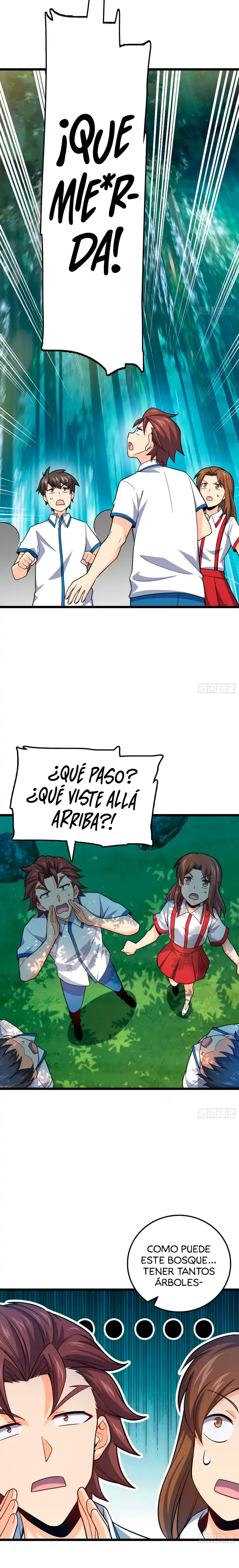 Spare Me, Great Lord! - Capítulo 75 - Página 13 - LectorTMOo