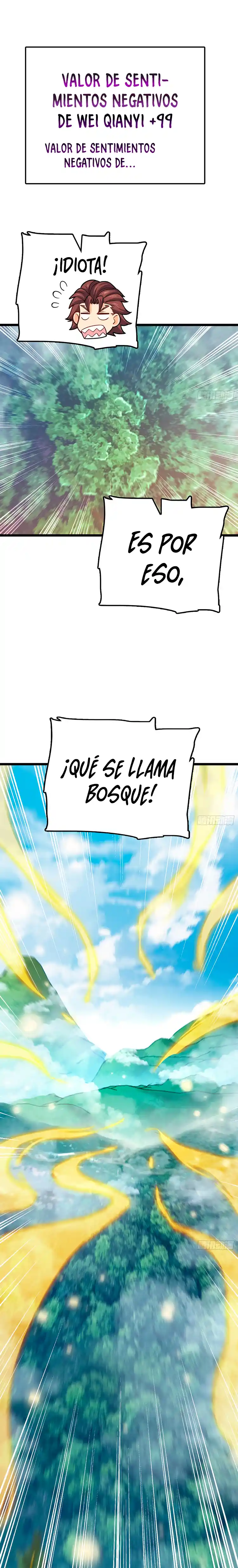 Spare Me, Great Lord! - Capítulo 75 - Página 14 - LectorTMOo