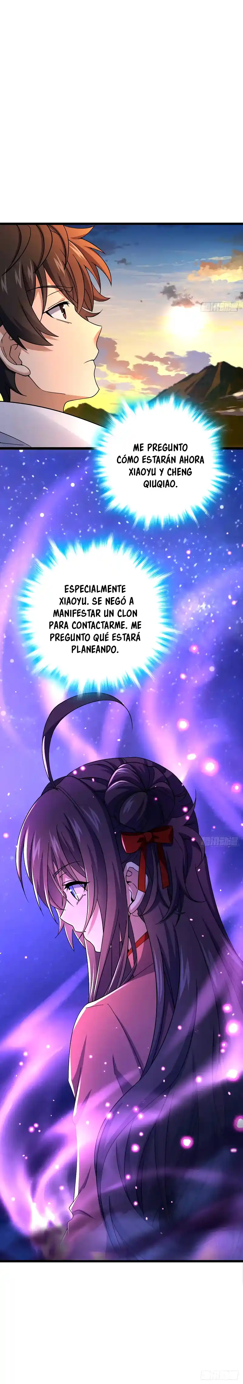 Spare Me, Great Lord! - Capítulo 750 - Página 25 - LectorTMOo