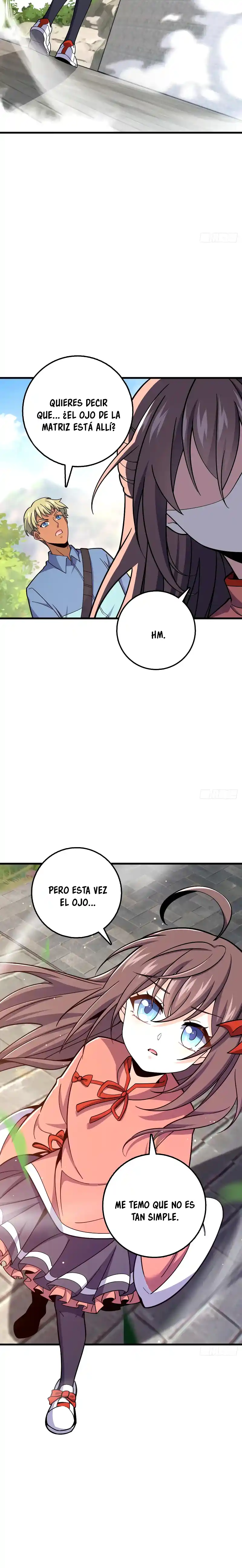 Spare Me, Great Lord! - Capítulo 751 - Página 14 - LectorTMOo