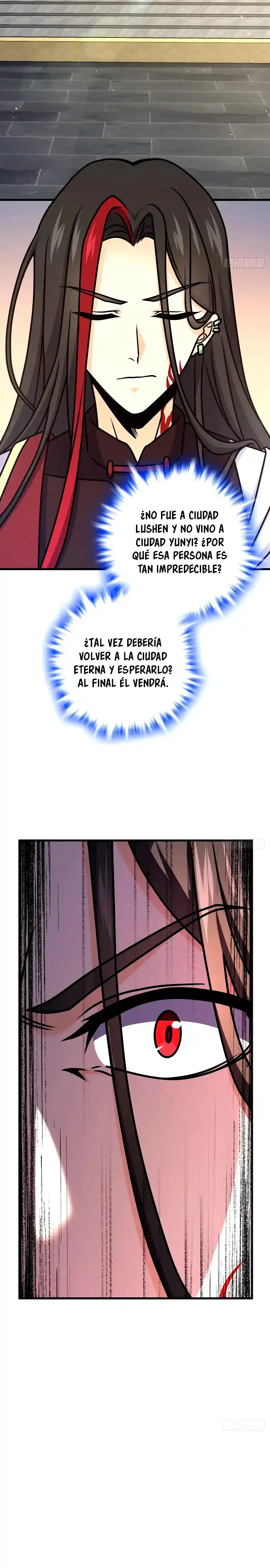 Spare Me, Great Lord! - Capítulo 751 - Página 26 - LectorTMOo