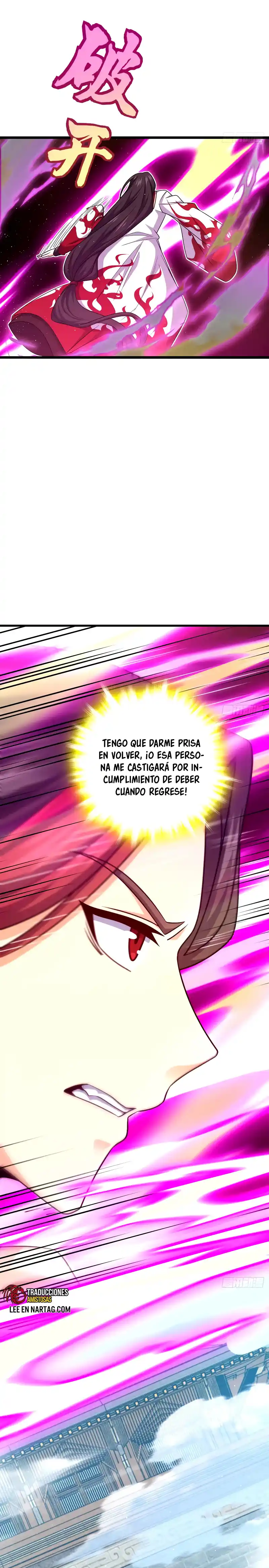 Spare Me, Great Lord! - Capítulo 752 - Página 7 - LectorTMOo