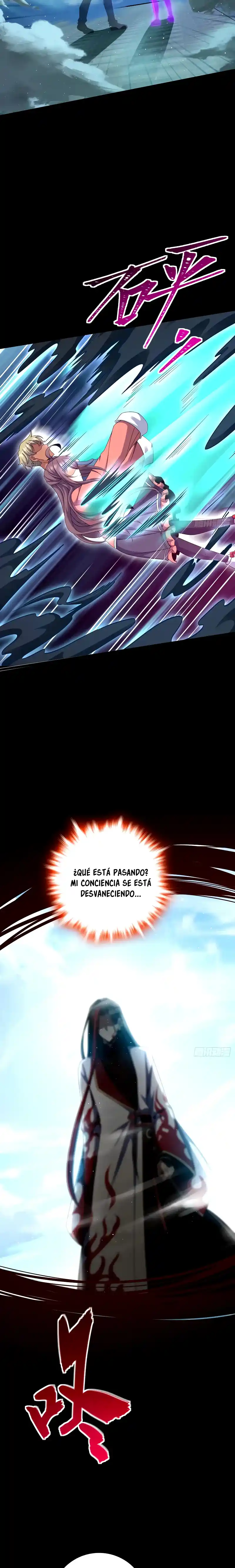 Spare Me, Great Lord! - Capítulo 752 - Página 18 - LectorTMOo