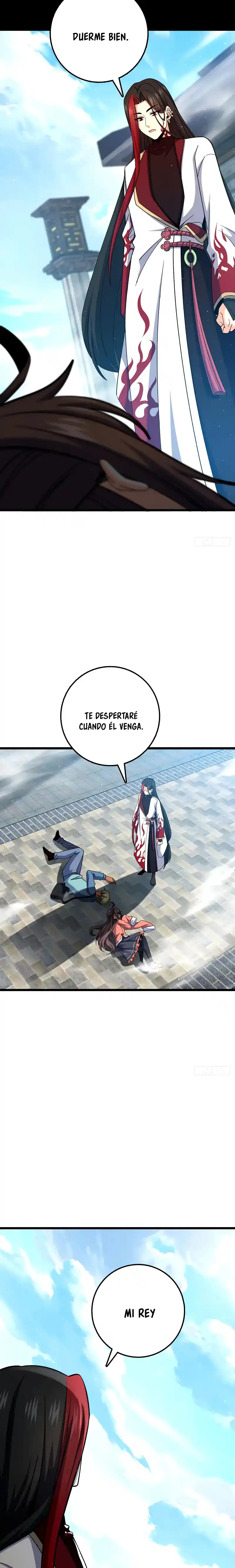 Spare Me, Great Lord! - Capítulo 752 - Página 19 - LectorTMOo