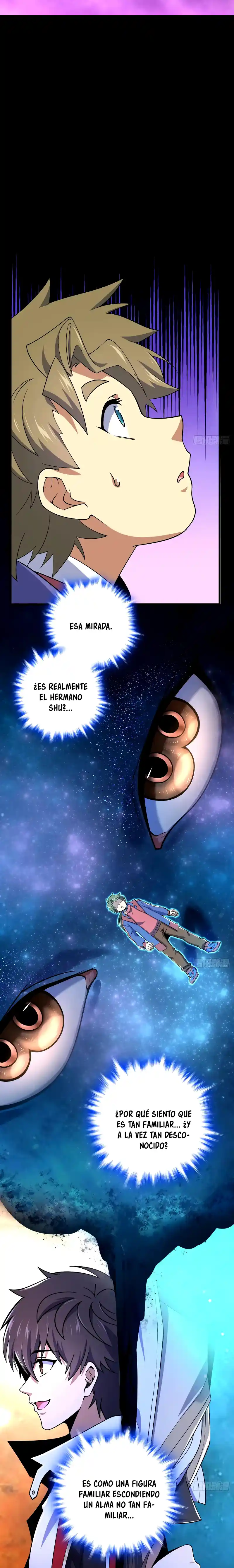 Spare Me, Great Lord! - Capítulo 753 - Página 23 - LectorTMOo